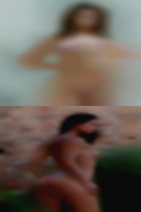 Maybe at times nude too much.