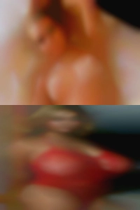 Too wild for my own nude good.