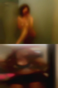 Some women that 1 who isn't fake.