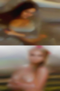 CD or a fem girls guy.