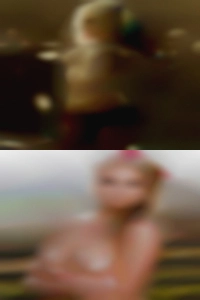 I'm always nude women checking in.