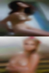 I'm an outdoors parties girl swinger 100.