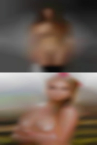 We nude mature women are heavy into bdsm.