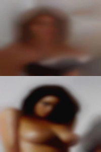 I'm a fuller figure 30 plus nude gal.