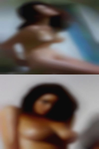 Neither girl hottie nor hung.