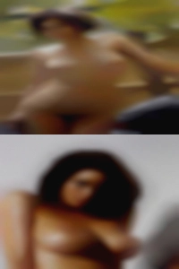 Why not mature women keep it going?