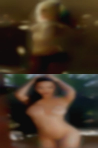 Just slightly naked over sexed.