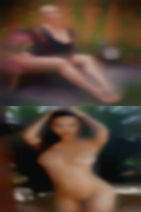 Only want want to fuck NSA or FWB.