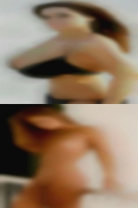I women to can seem shy at first.