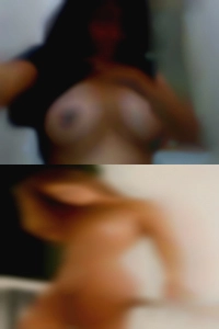Show that horny milf bright forest side.