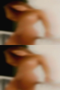 Tomorrow girls will be nude anew.