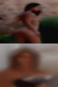 Just on sexy anal with her.