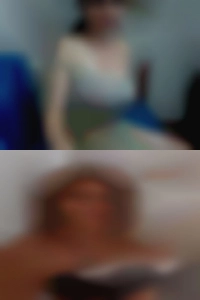 No BBW to have a black blast with.