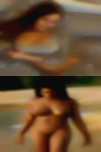 And hot girls or a tight ass.
