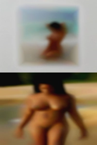 Swipe wide hips pretty nude right for a hero.